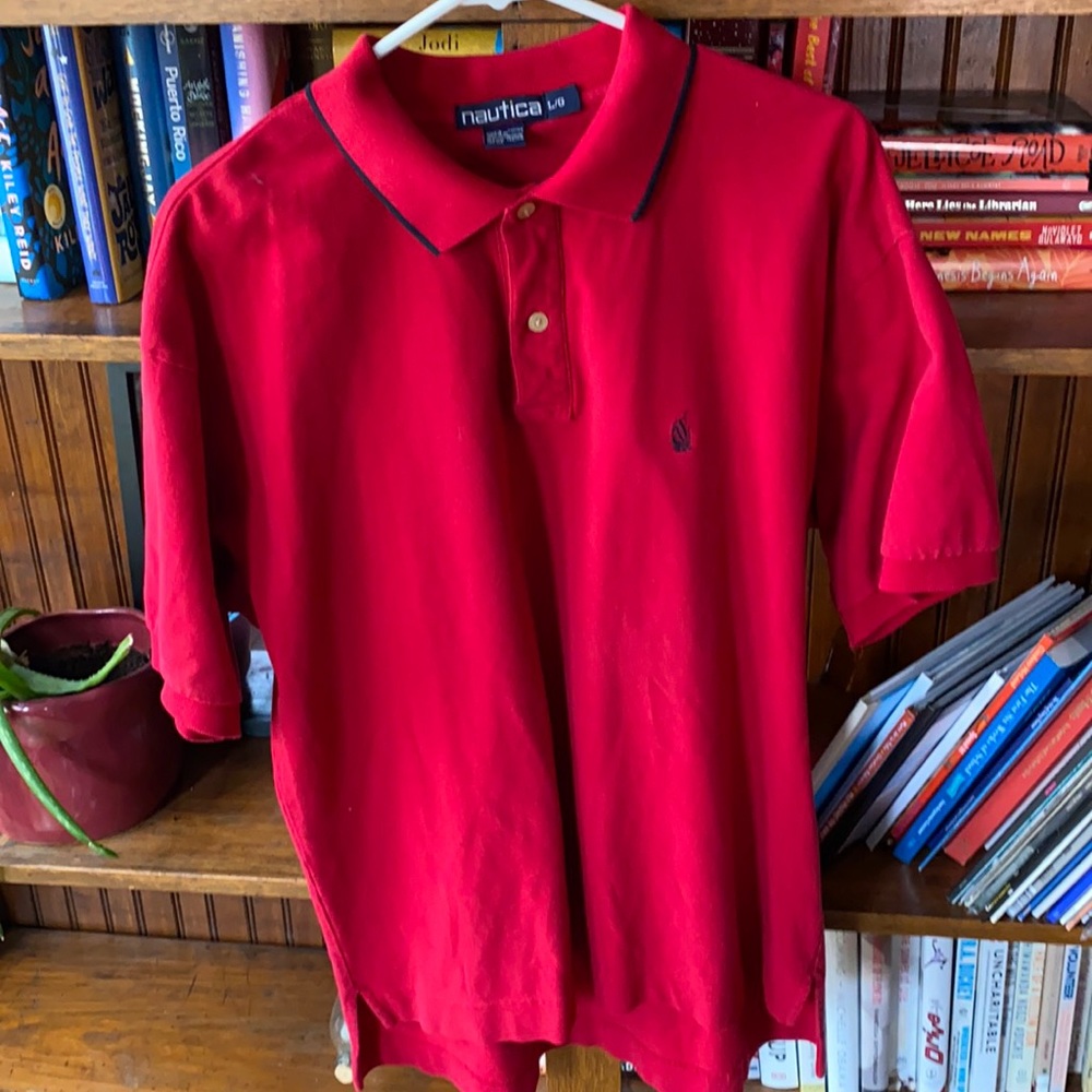 Nautica Polo
